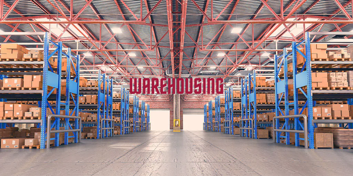 Warehousing